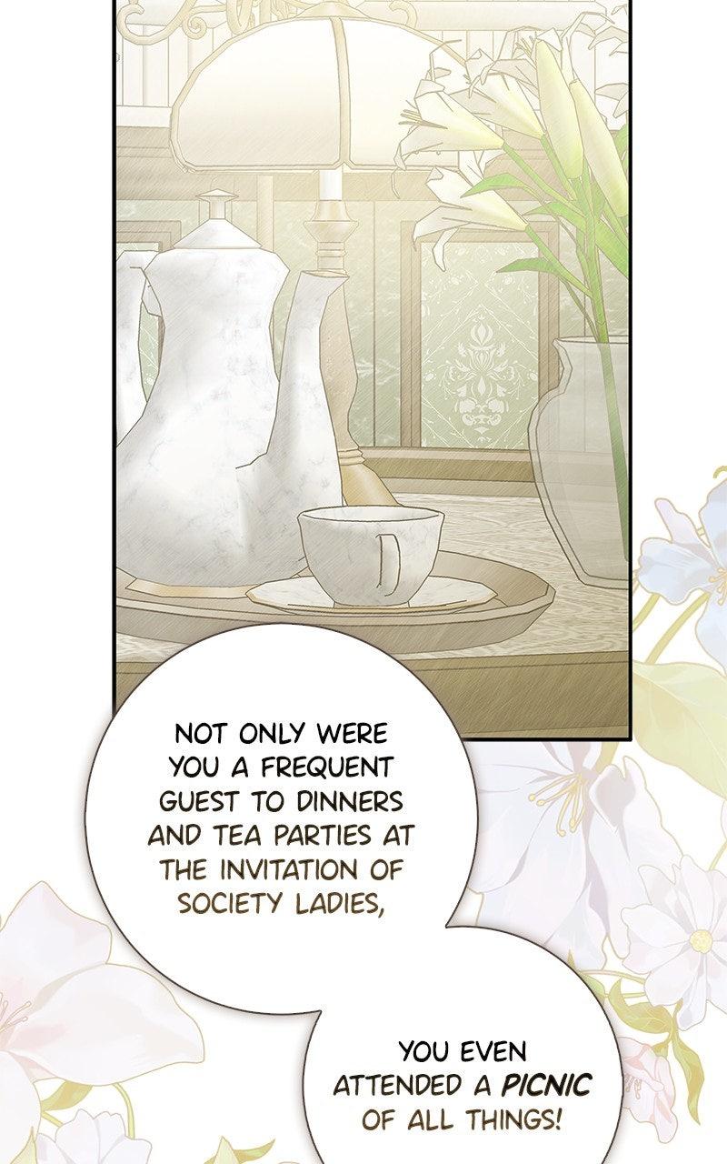 Miss Pendleton Chap 20 - Next Chap 21