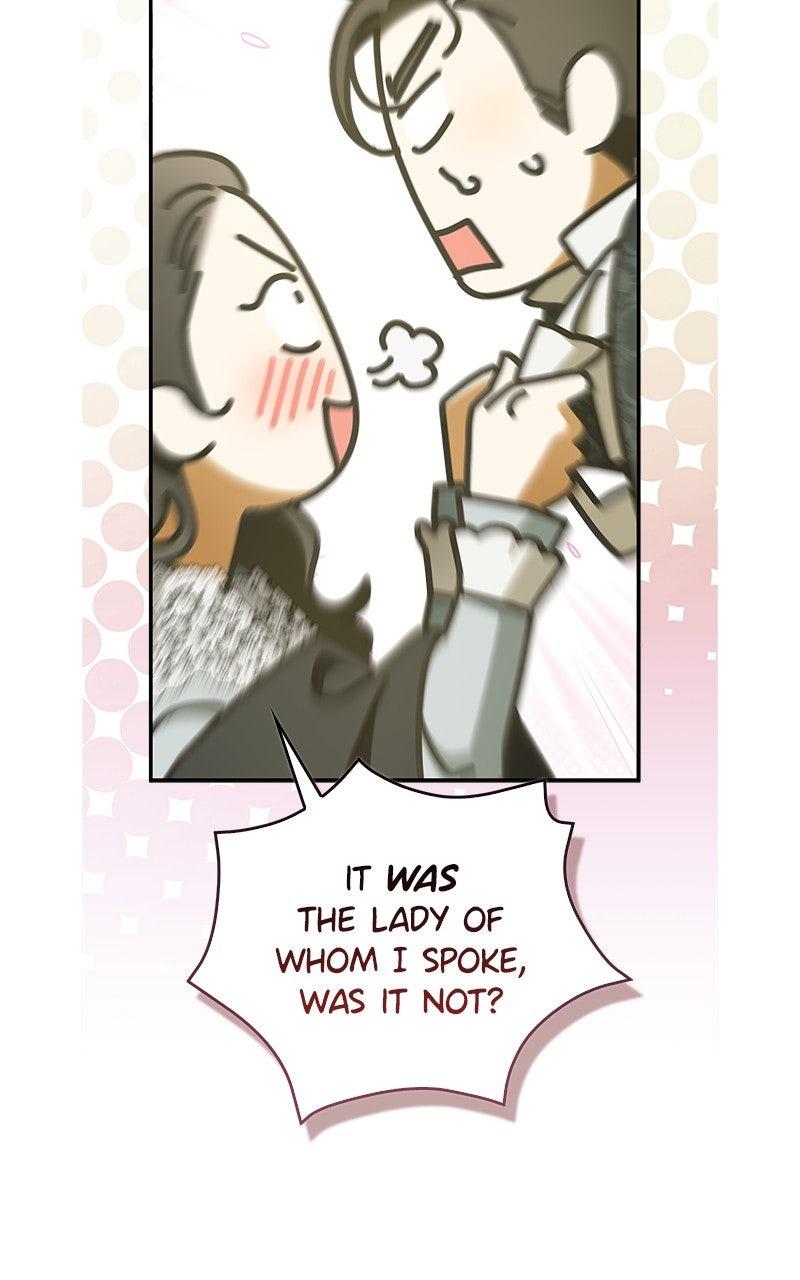 Miss Pendleton Chap 20 - Next Chap 21