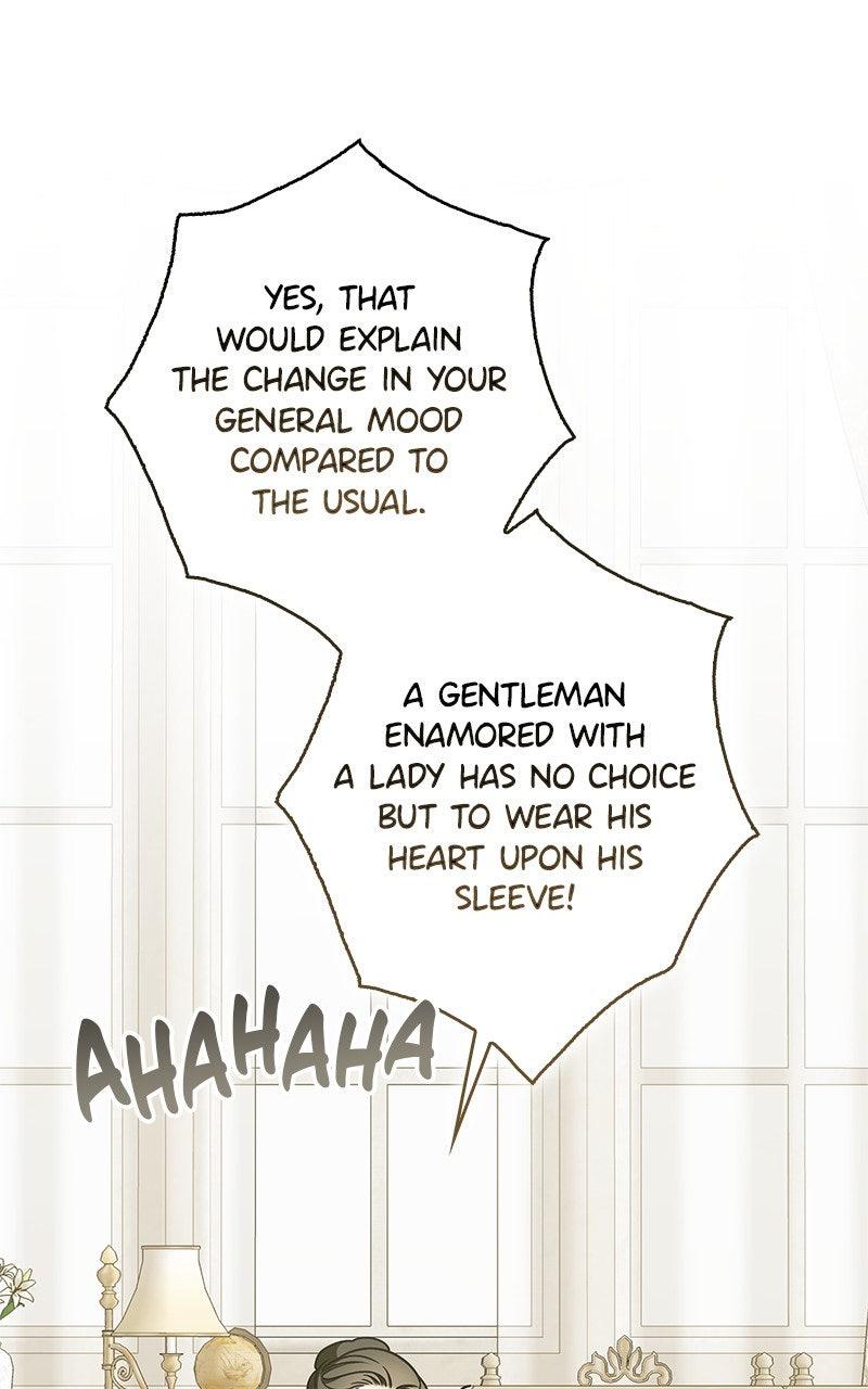 Miss Pendleton Chap 20 - Next Chap 21