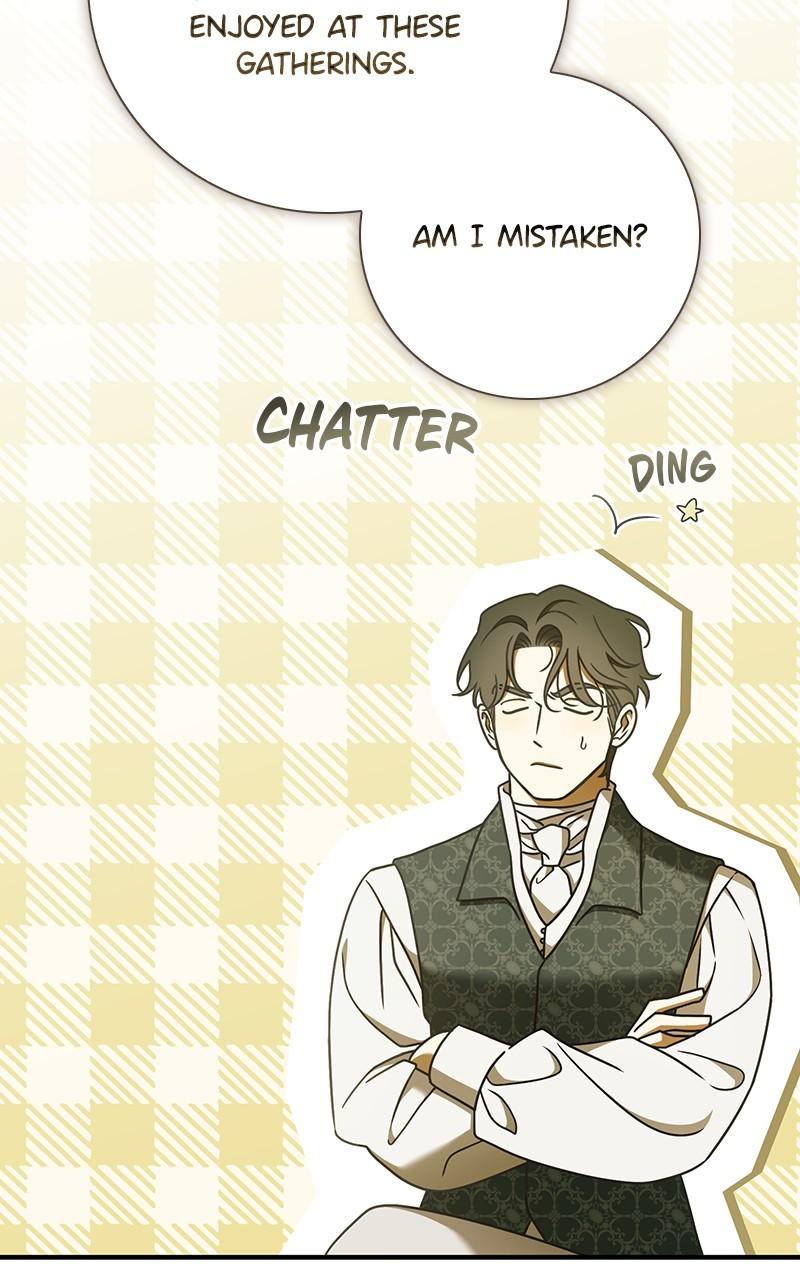 Miss Pendleton Chap 20 - Next Chap 21