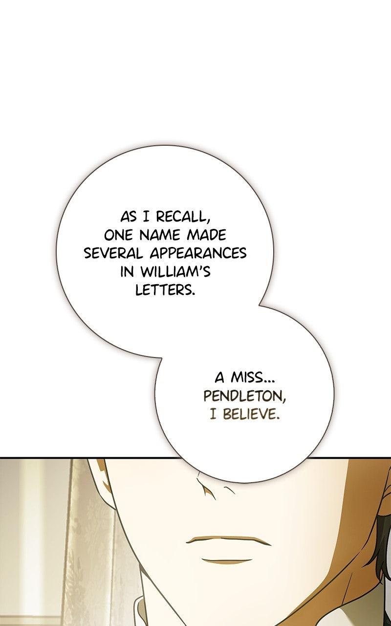 Miss Pendleton Chap 20 - Next Chap 21