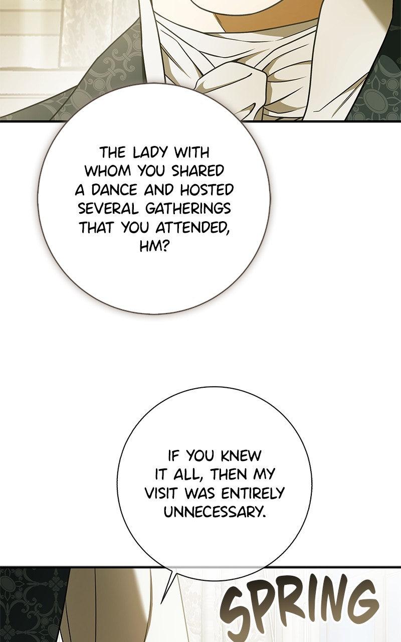 Miss Pendleton Chap 20 - Next Chap 21