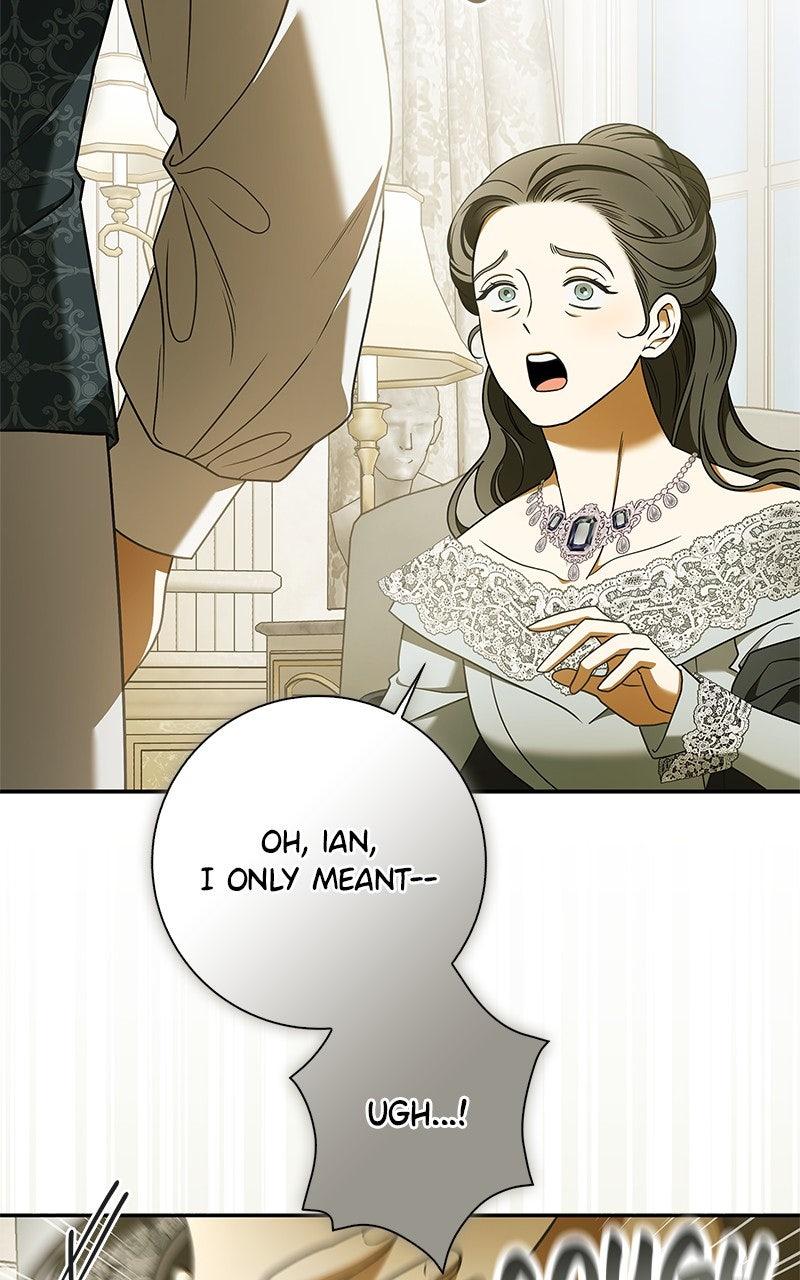 Miss Pendleton Chap 20 - Next Chap 21