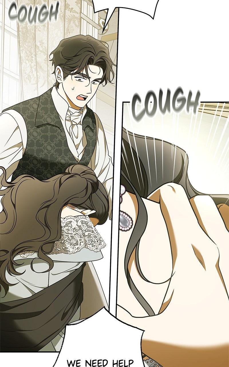 Miss Pendleton Chap 20 - Next Chap 21