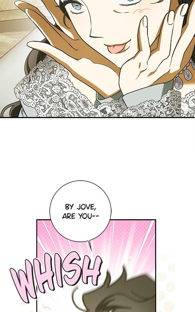 Miss Pendleton Chap 20 - Next Chap 21