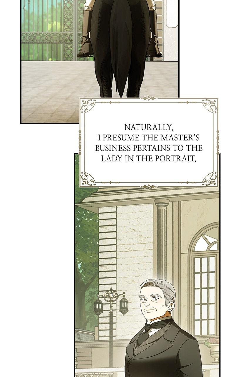 Miss Pendleton Chap 20 - Next Chap 21