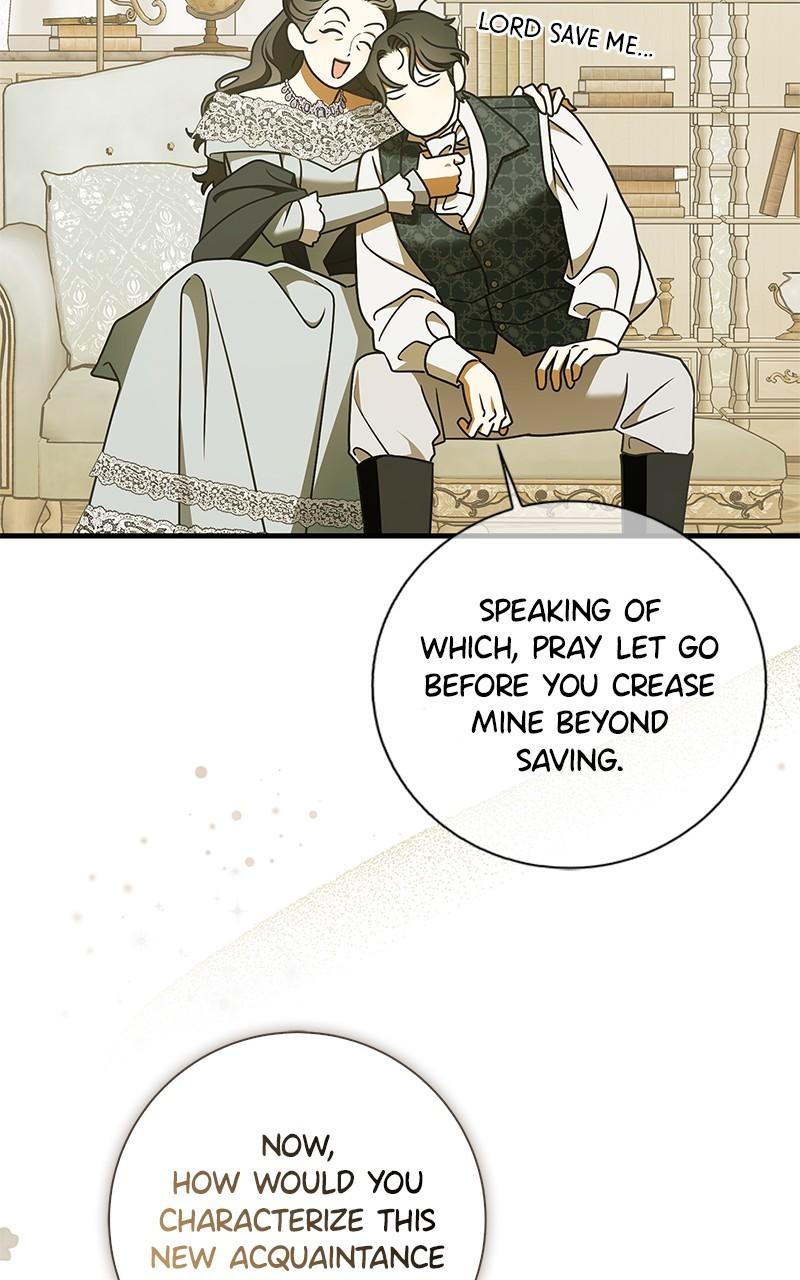 Miss Pendleton Chap 20 - Next Chap 21