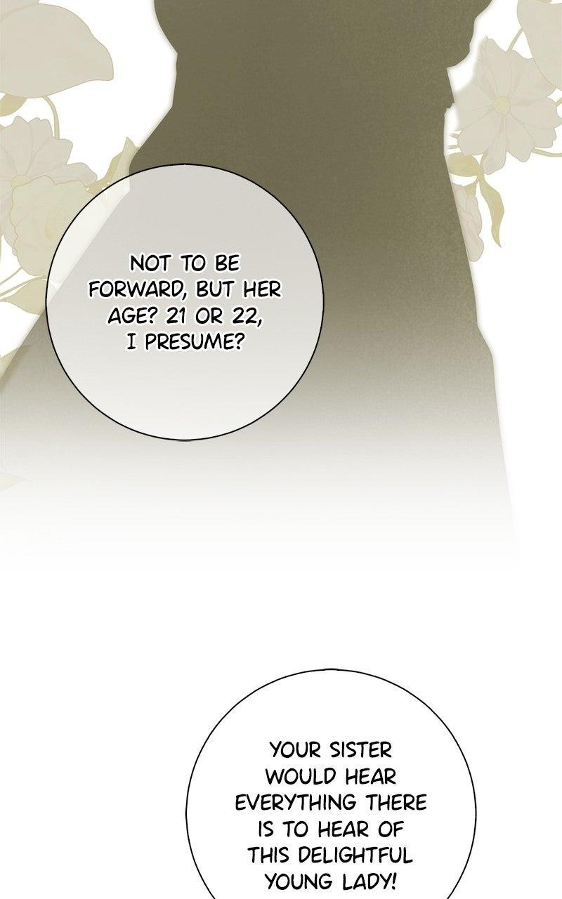 Miss Pendleton Chap 20 - Next Chap 21