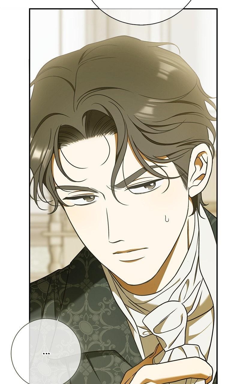 Miss Pendleton Chap 20 - Next Chap 21