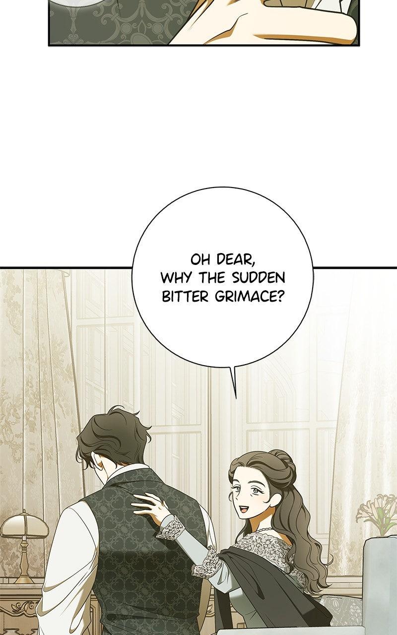 Miss Pendleton Chap 20 - Next Chap 21