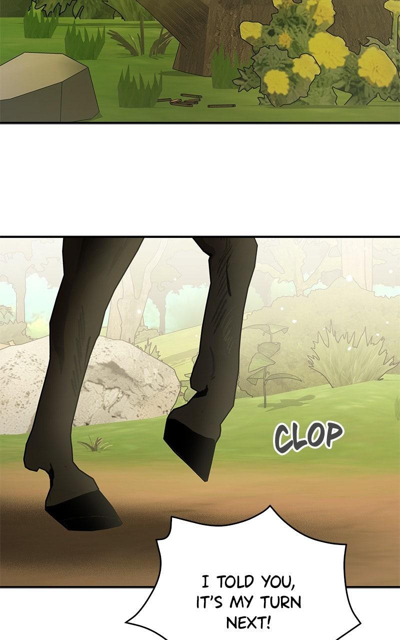 Miss Pendleton Chap 20 - Next Chap 21