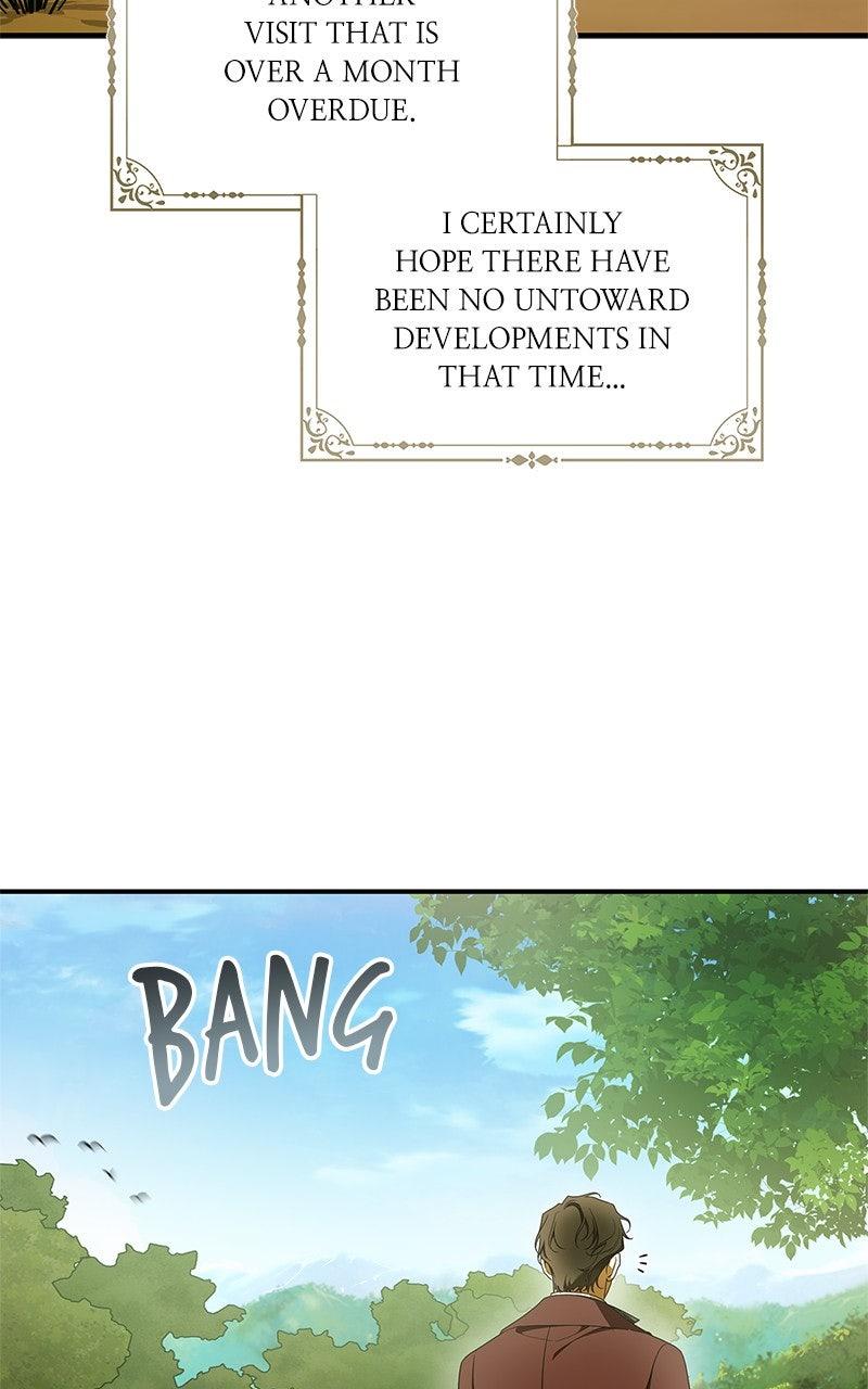 Miss Pendleton Chap 20 - Next Chap 21