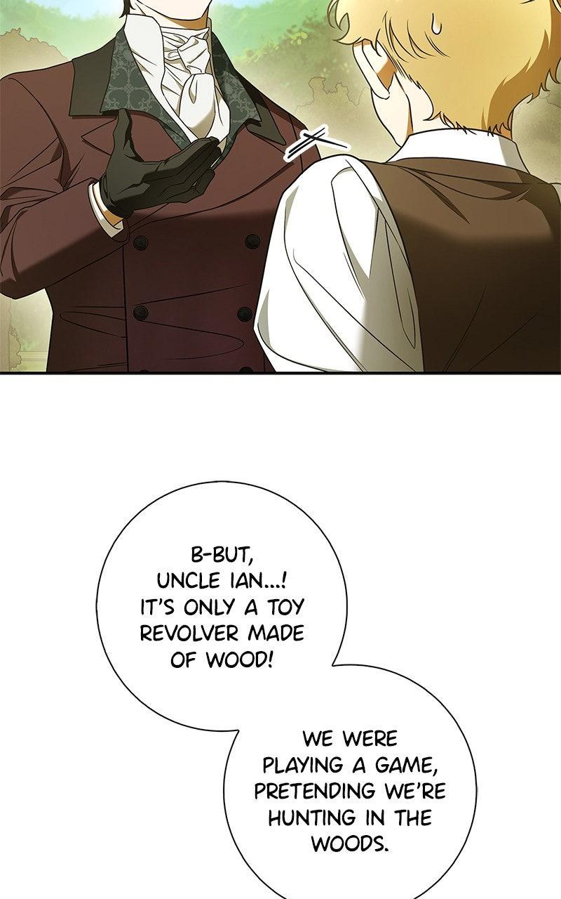 Miss Pendleton Chap 20 - Next Chap 21