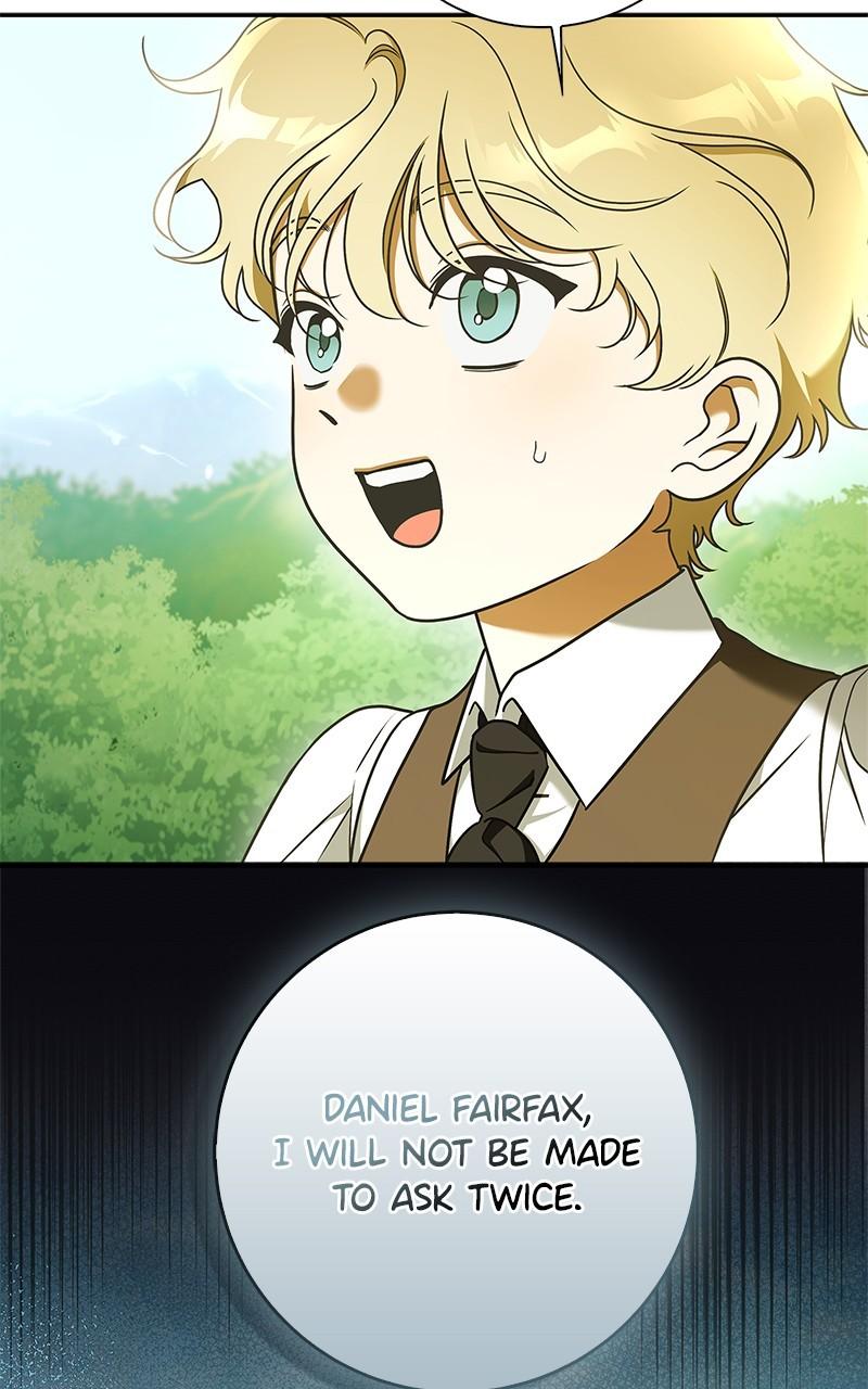 Miss Pendleton Chap 20 - Next Chap 21