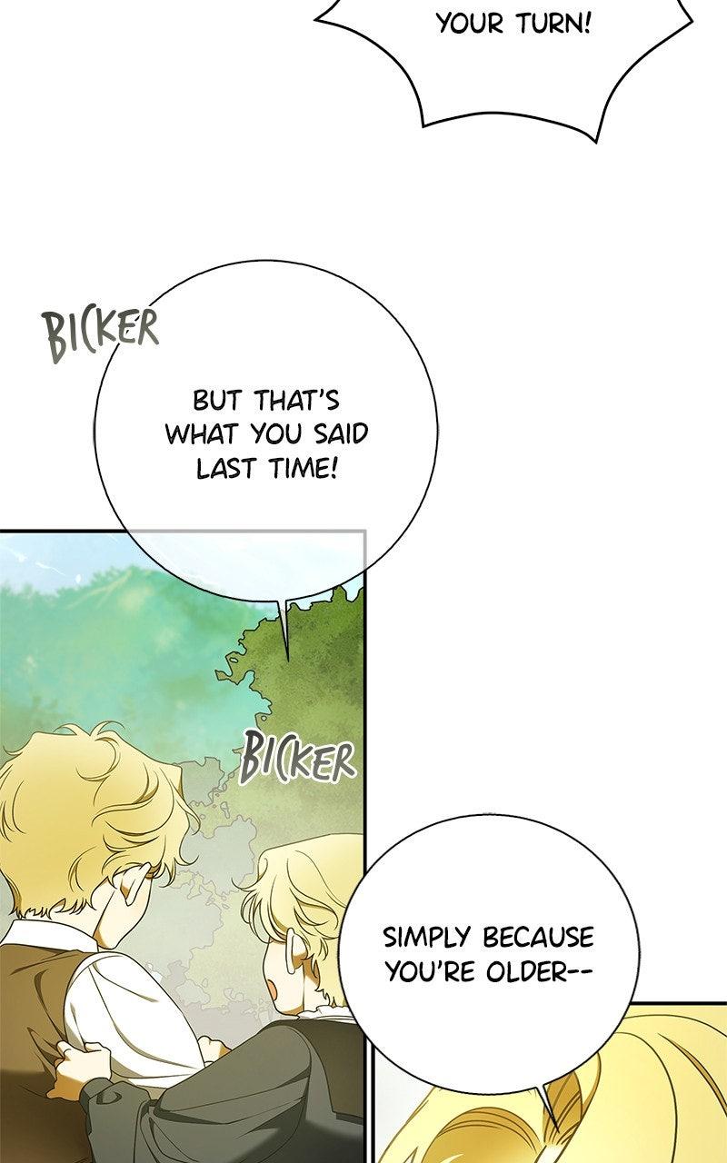 Miss Pendleton Chap 20 - Next Chap 21