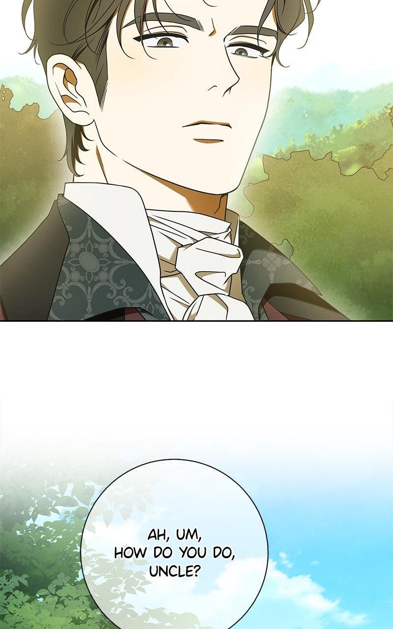 Miss Pendleton Chap 20 - Next Chap 21