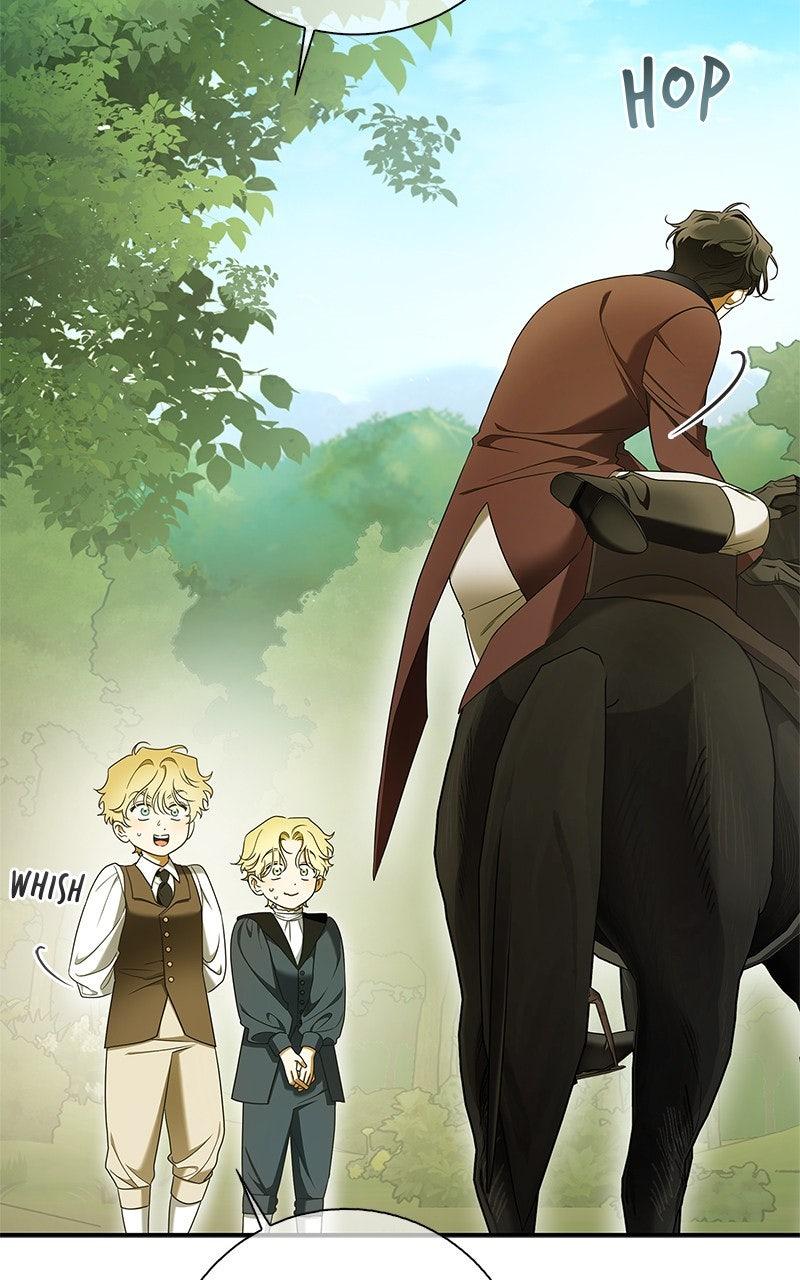 Miss Pendleton Chap 20 - Next Chap 21