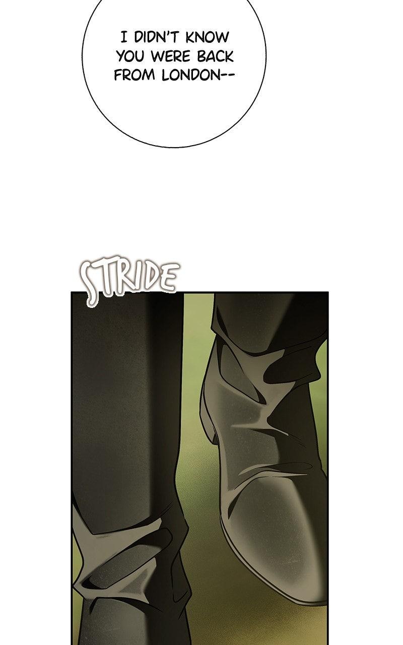 Miss Pendleton Chap 20 - Next Chap 21