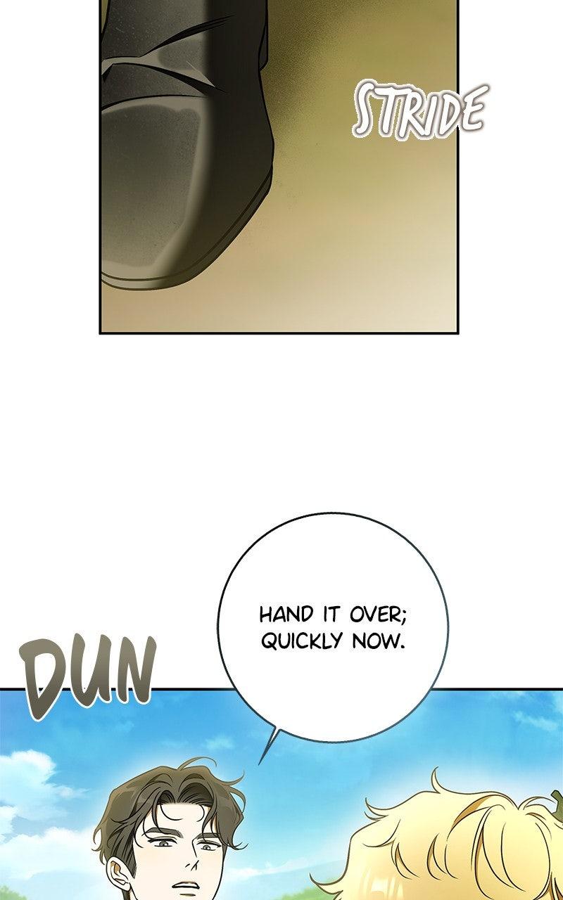 Miss Pendleton Chap 20 - Next Chap 21