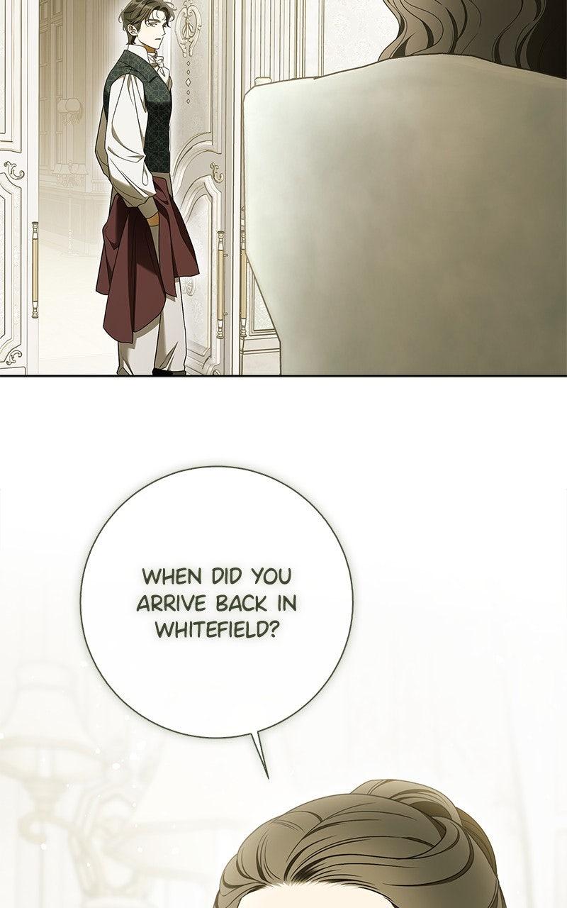 Miss Pendleton Chap 20 - Next Chap 21