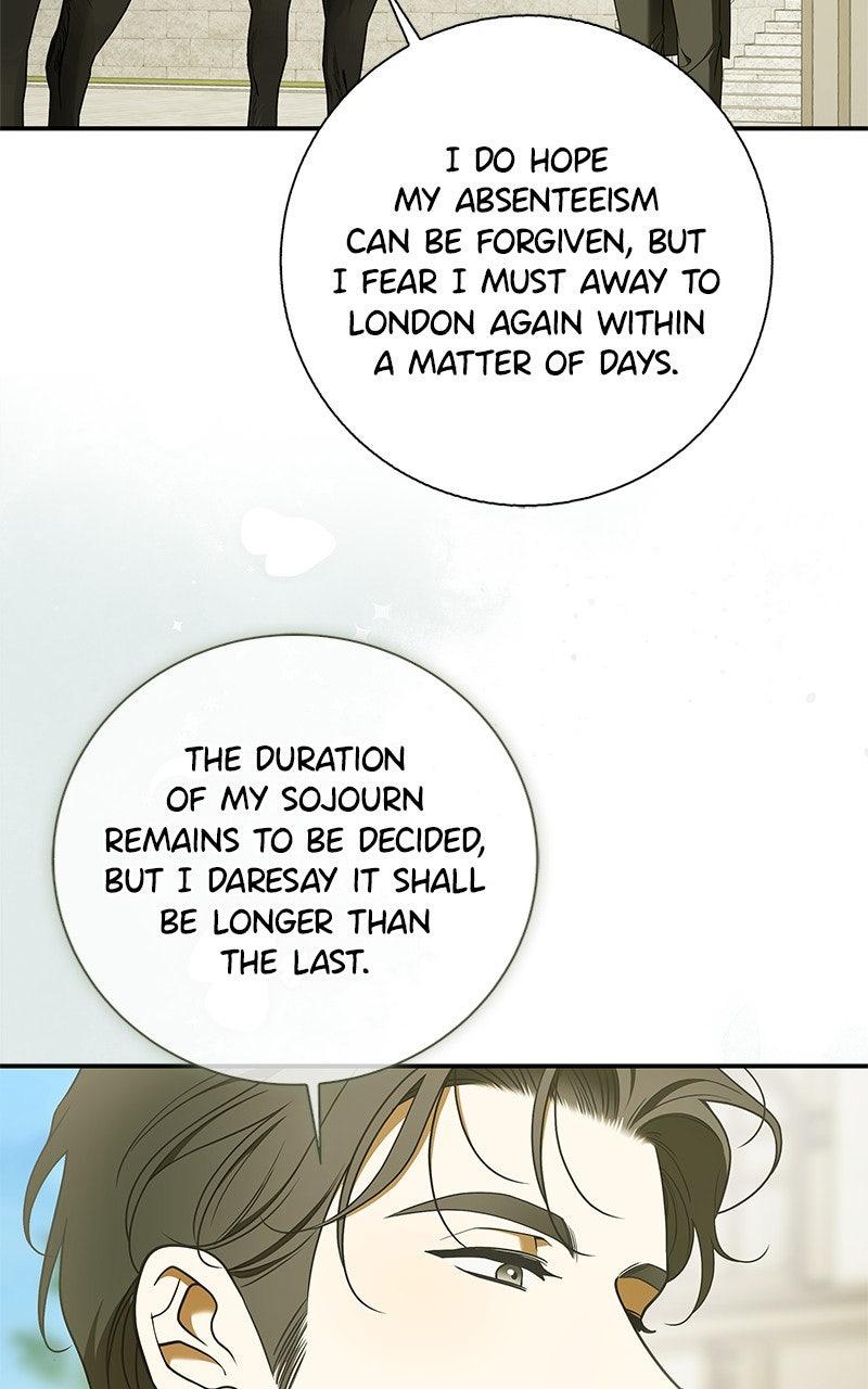 Miss Pendleton Chap 20 - Next Chap 21