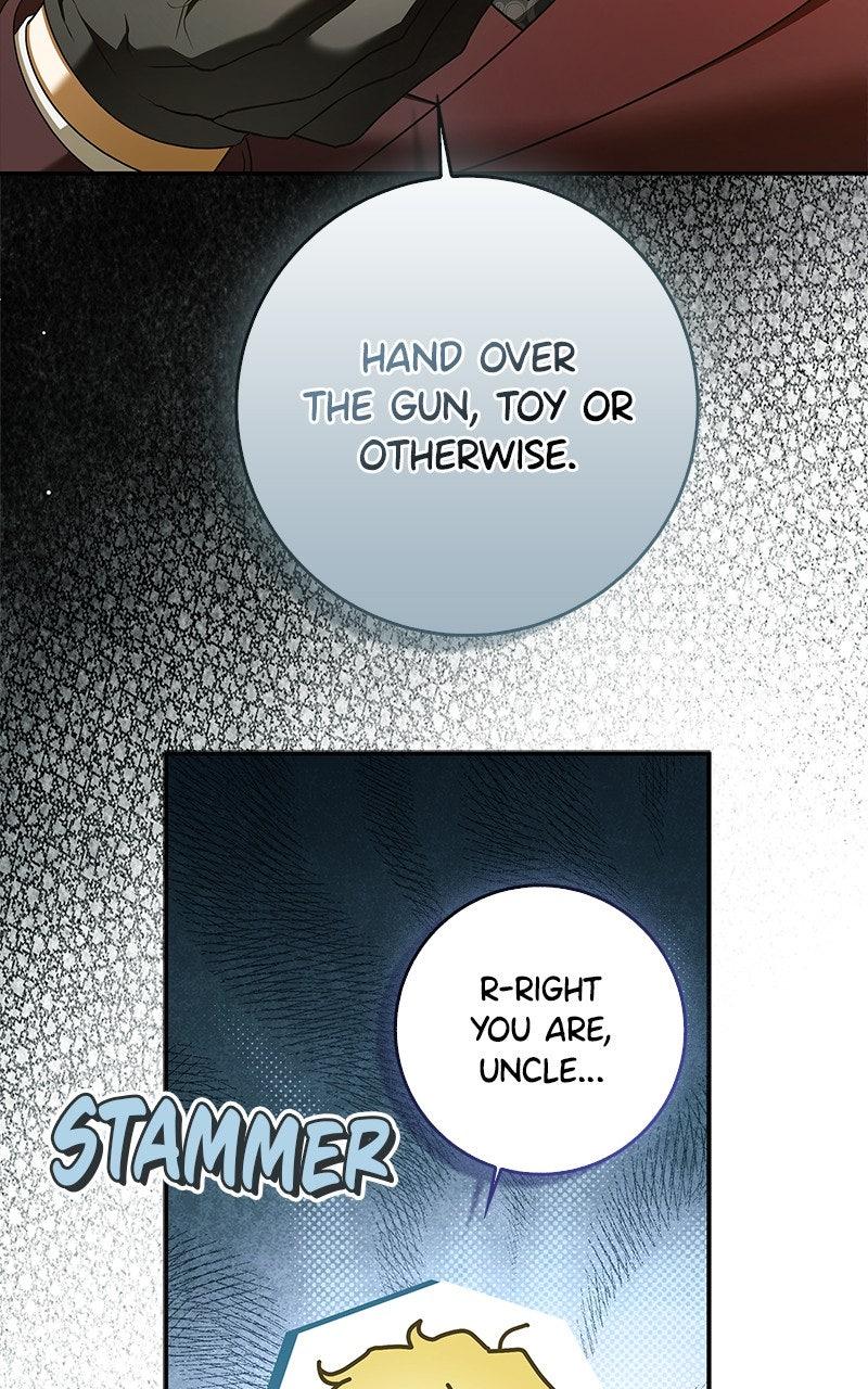 Miss Pendleton Chap 20 - Next Chap 21