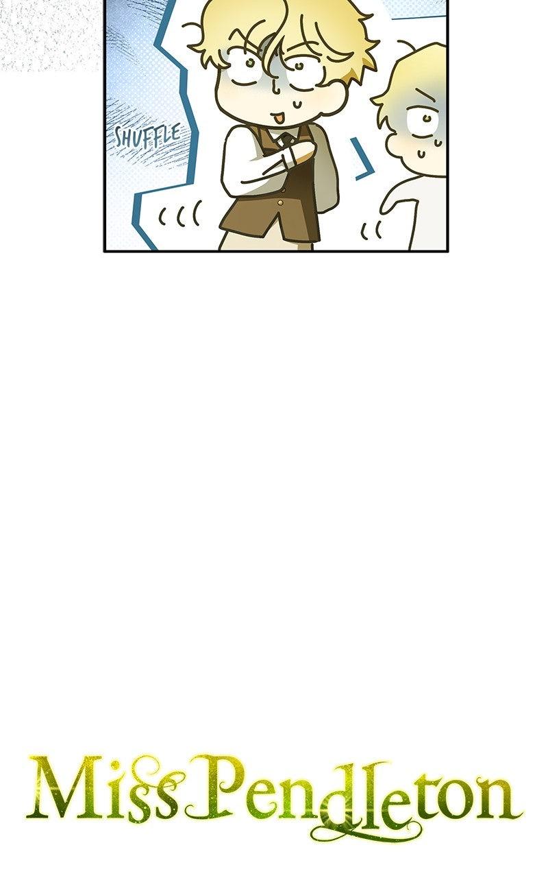 Miss Pendleton Chap 20 - Next Chap 21