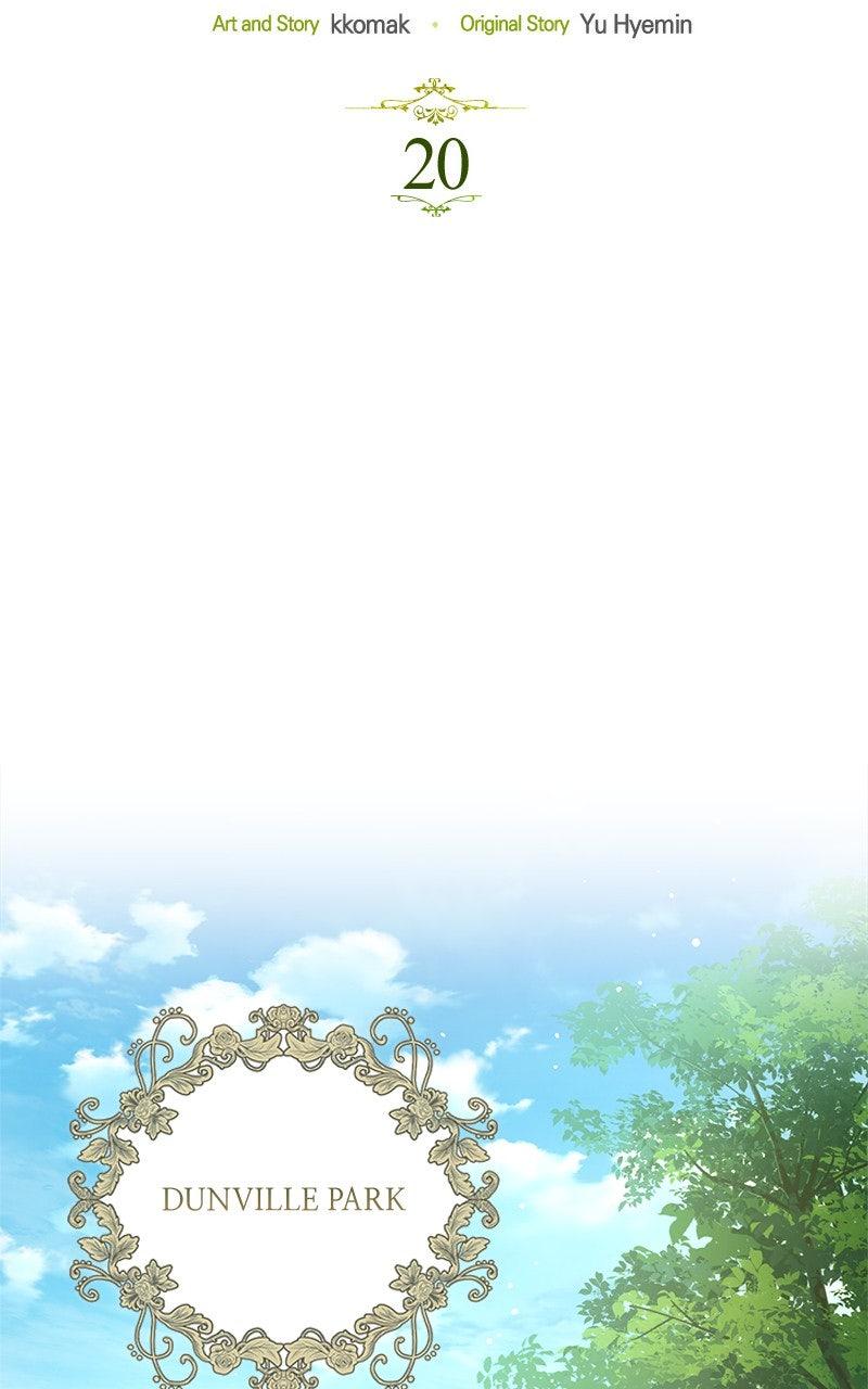 Miss Pendleton Chap 20 - Next Chap 21