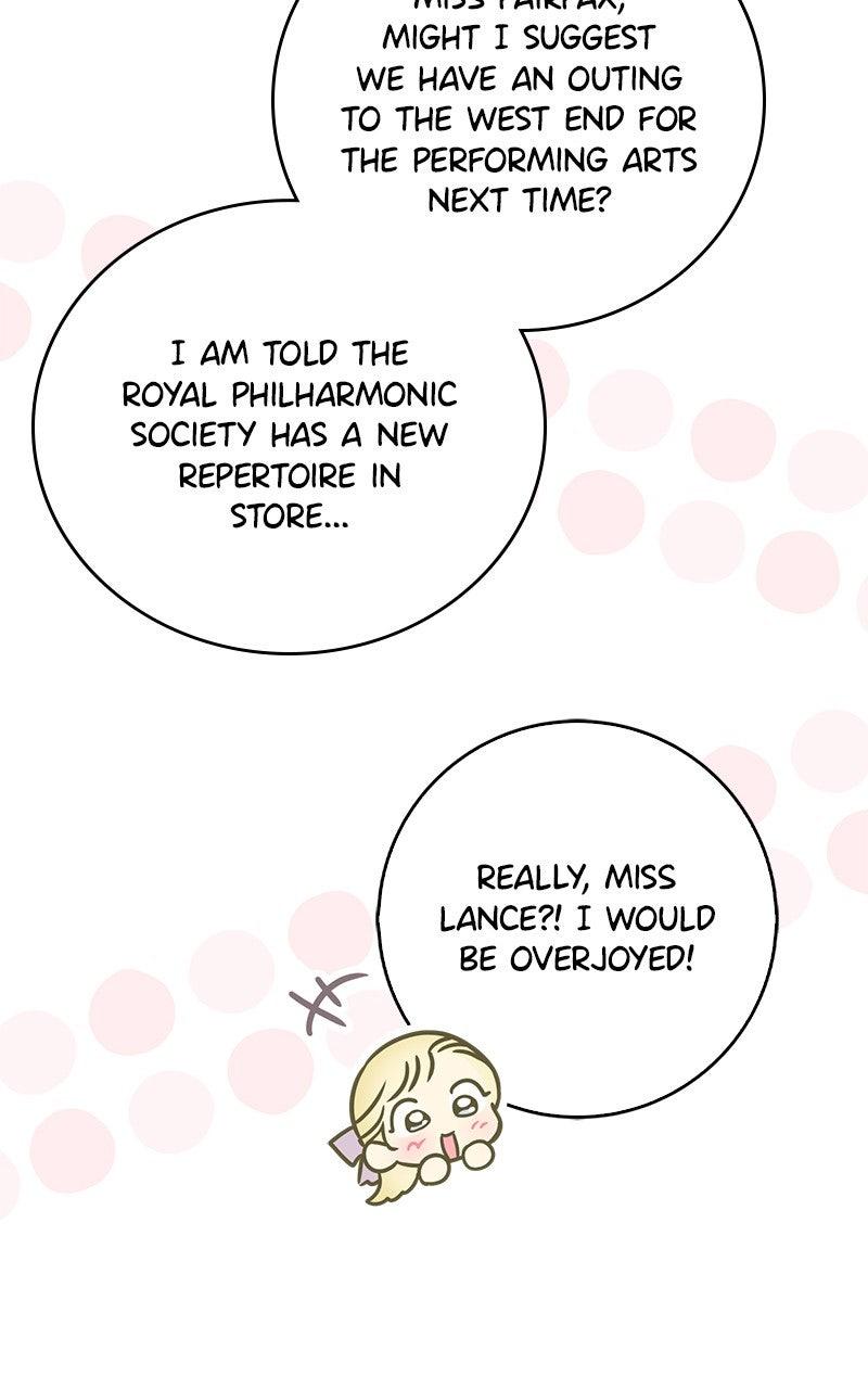 Miss Pendleton Chap 21 - Next Chap 22