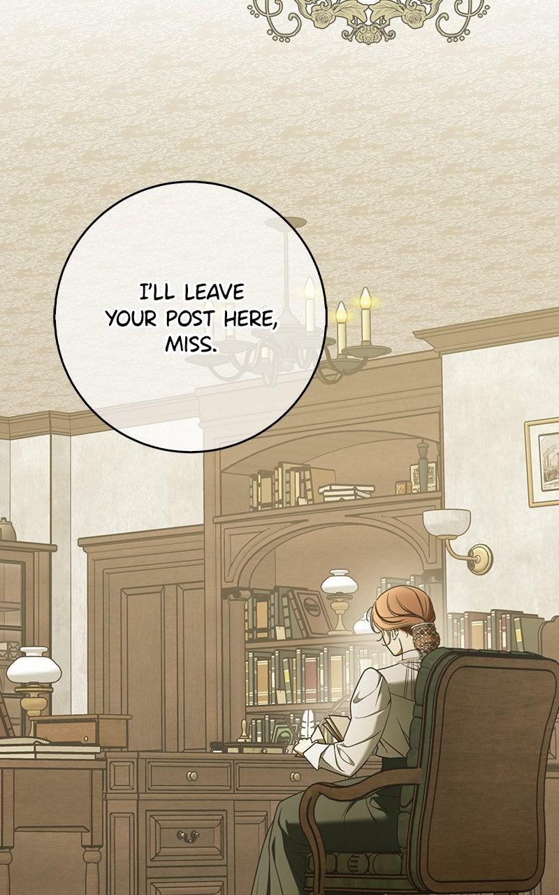 Miss Pendleton Chap 21 - Next Chap 22