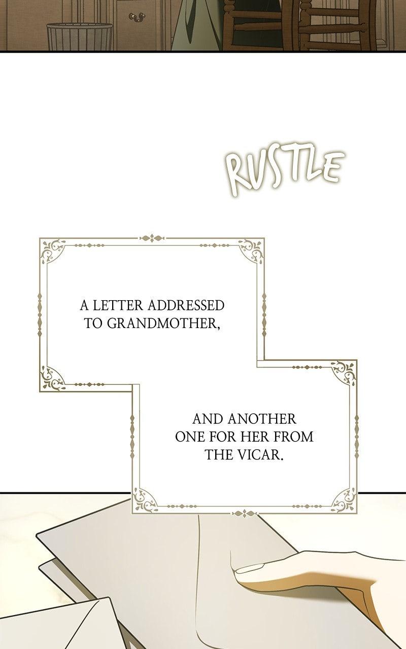 Miss Pendleton Chap 21 - Next Chap 22