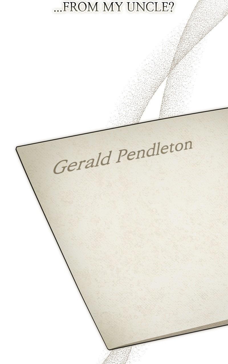 Miss Pendleton Chap 21 - Next Chap 22