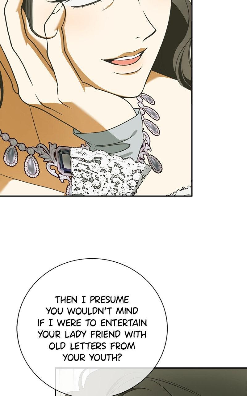 Miss Pendleton Chap 21 - Next Chap 22