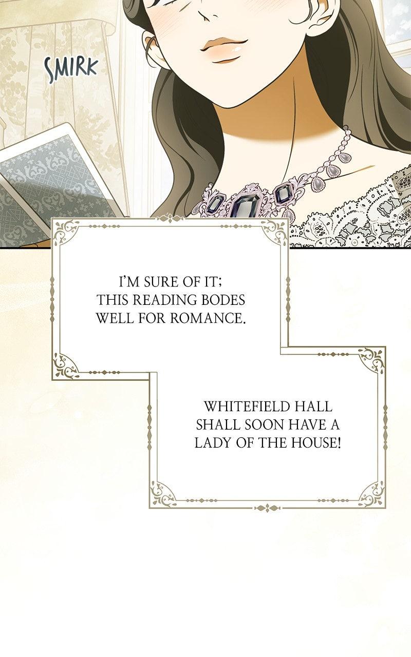 Miss Pendleton Chap 21 - Next Chap 22