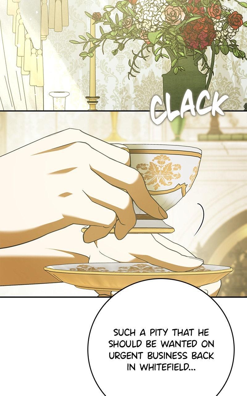 Miss Pendleton Chap 21 - Next Chap 22