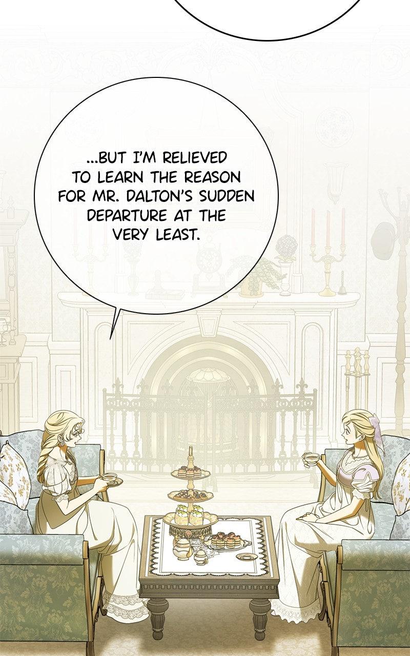 Miss Pendleton Chap 21 - Next Chap 22