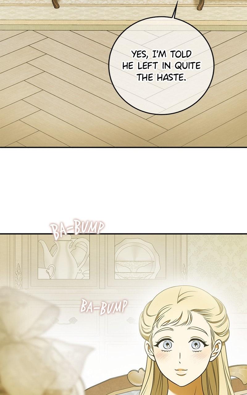 Miss Pendleton Chap 21 - Next Chap 22