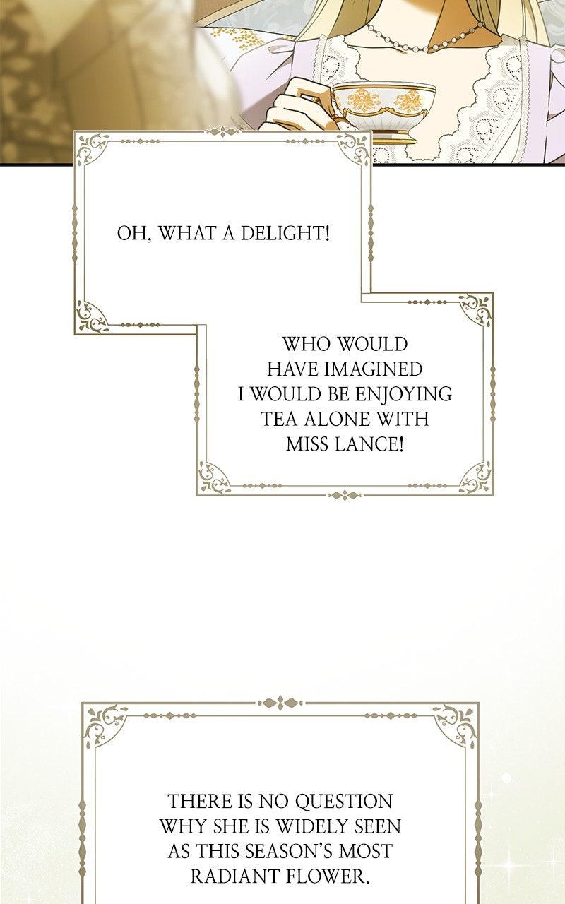 Miss Pendleton Chap 21 - Next Chap 22