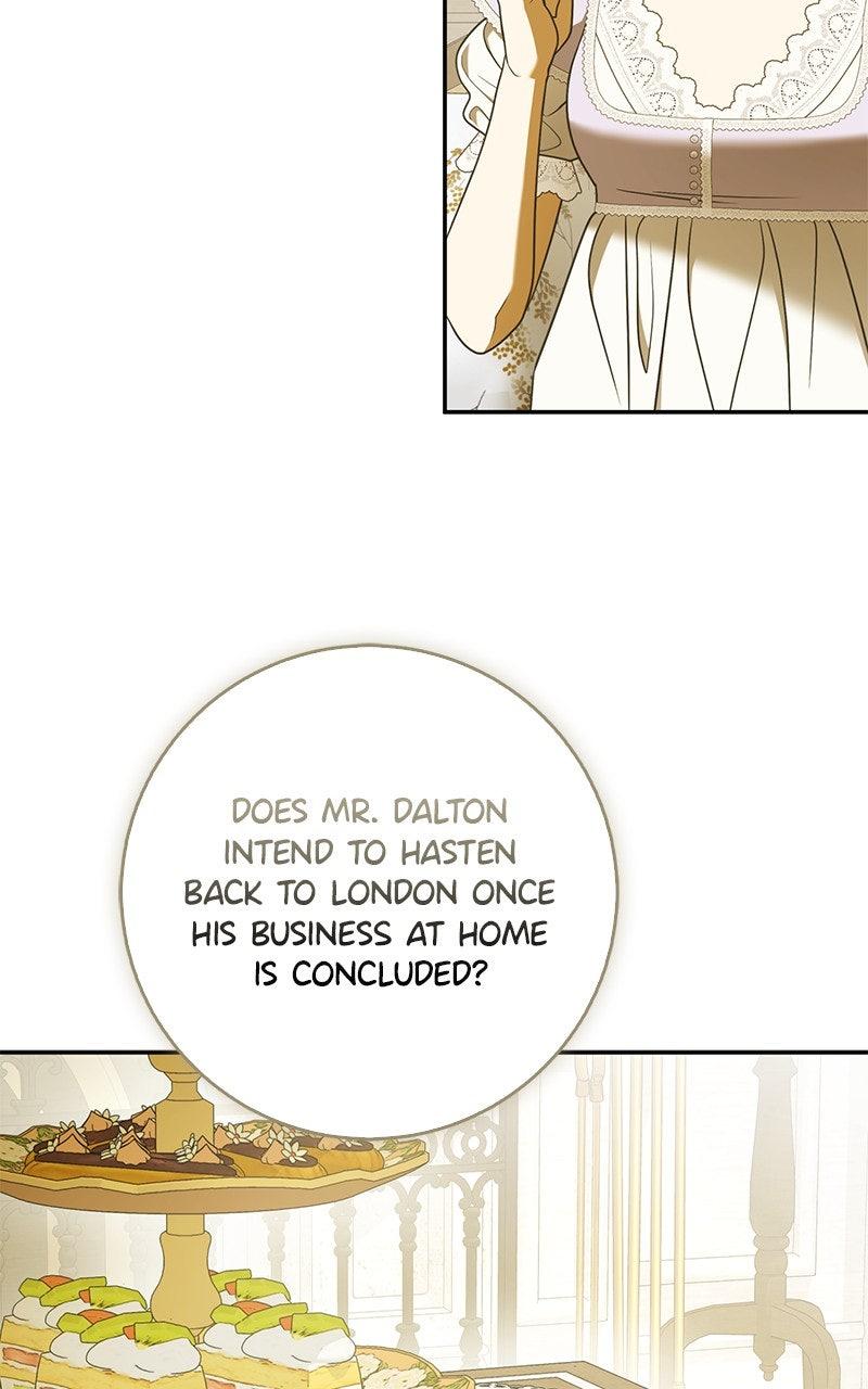 Miss Pendleton Chap 21 - Next Chap 22