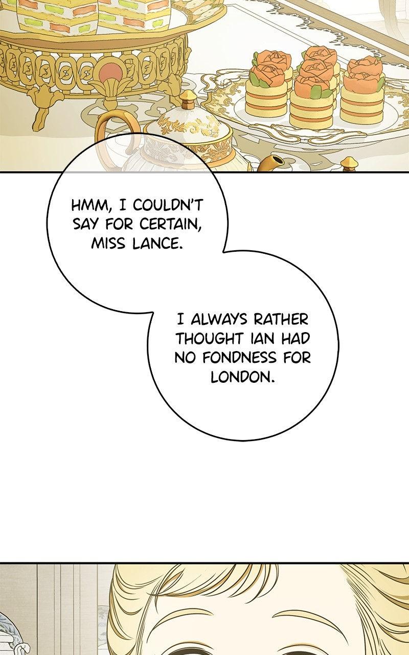 Miss Pendleton Chap 21 - Next Chap 22