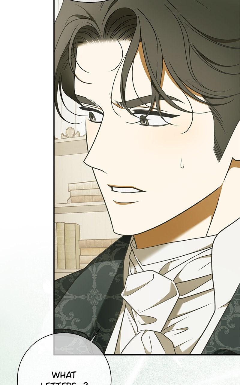 Miss Pendleton Chap 21 - Next Chap 22