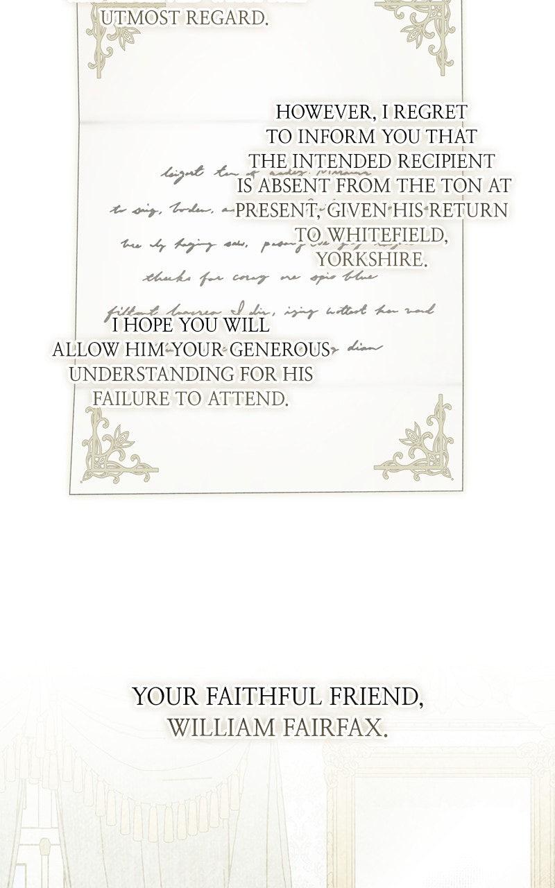 Miss Pendleton Chap 21 - Next Chap 22