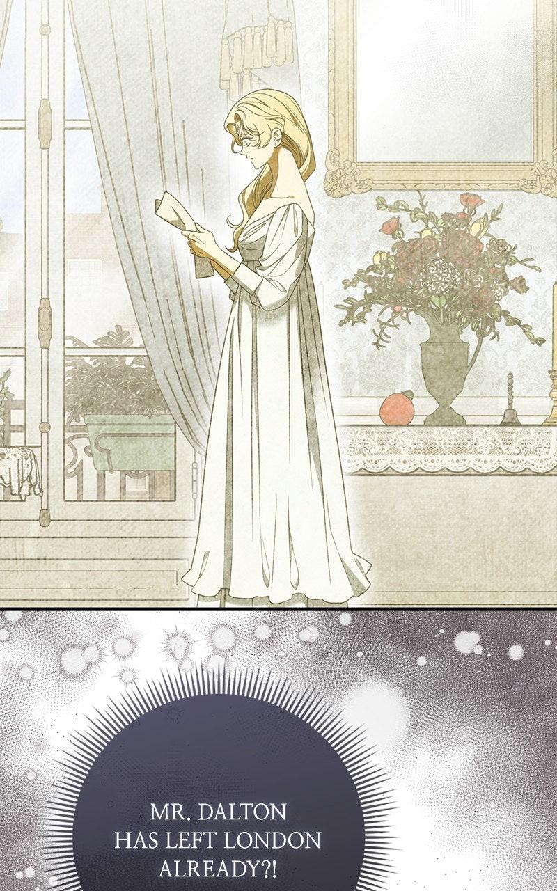 Miss Pendleton Chap 21 - Next Chap 22