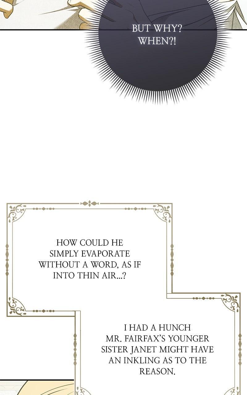 Miss Pendleton Chap 21 - Next Chap 22