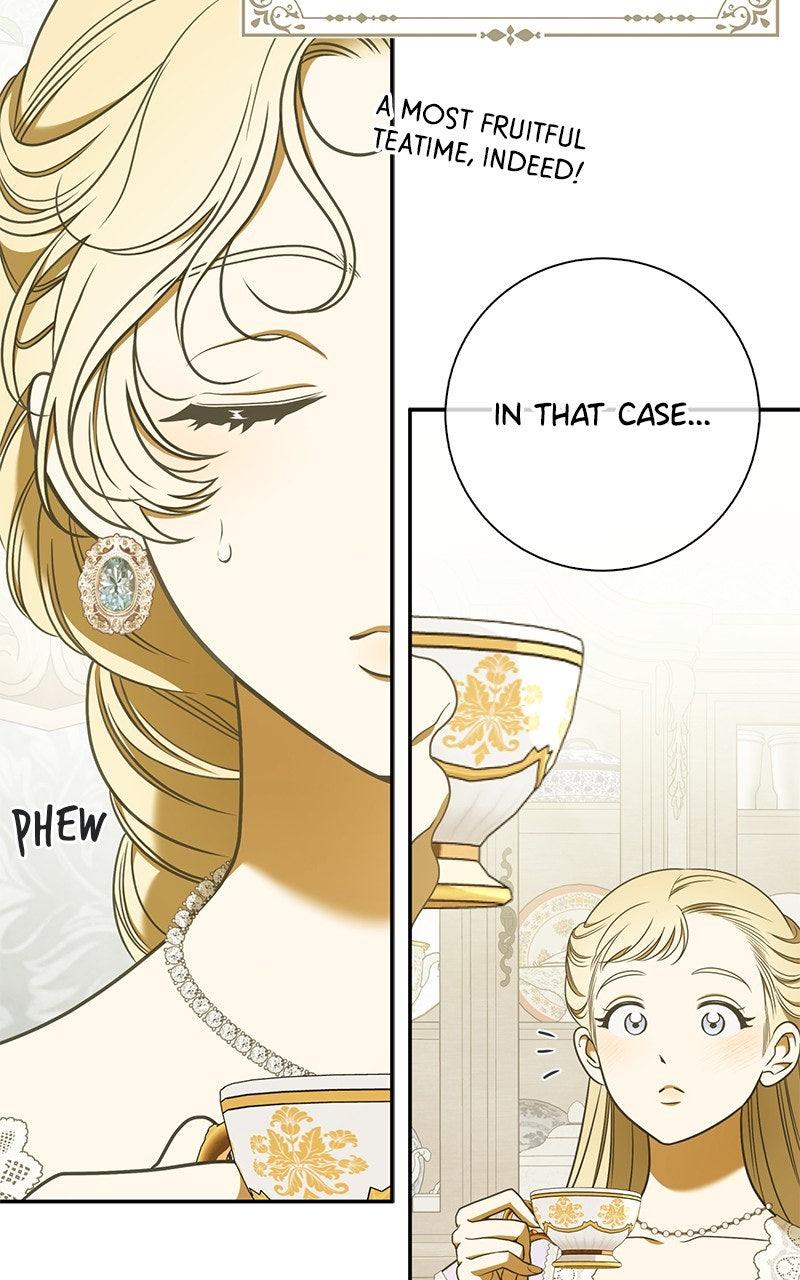 Miss Pendleton Chap 21 - Next Chap 22