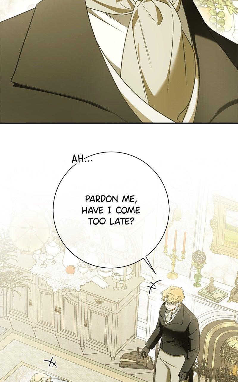 Miss Pendleton Chap 21 - Next Chap 22