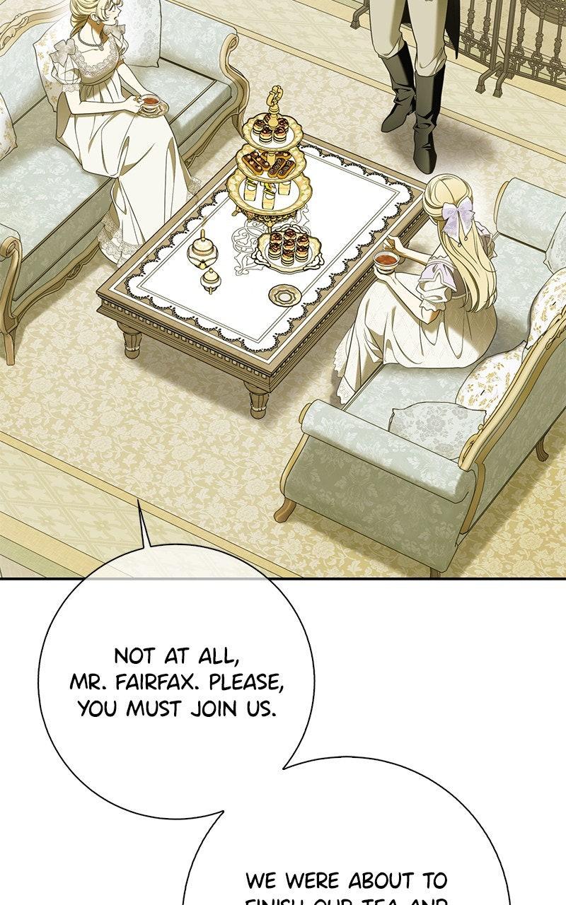 Miss Pendleton Chap 21 - Next Chap 22