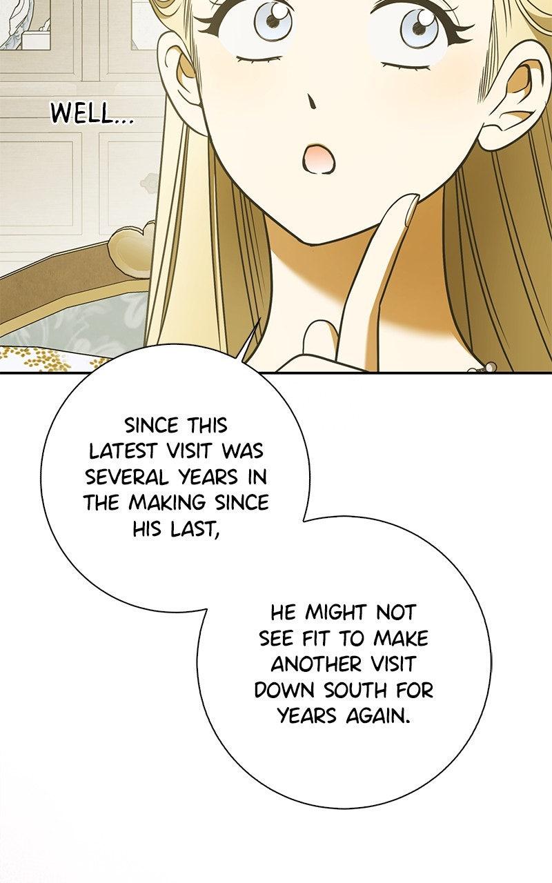 Miss Pendleton Chap 21 - Next Chap 22