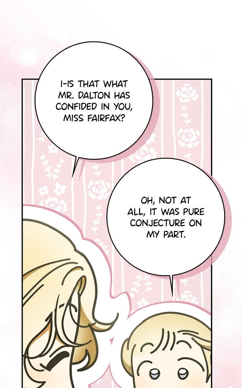 Miss Pendleton Chap 21 - Next Chap 22