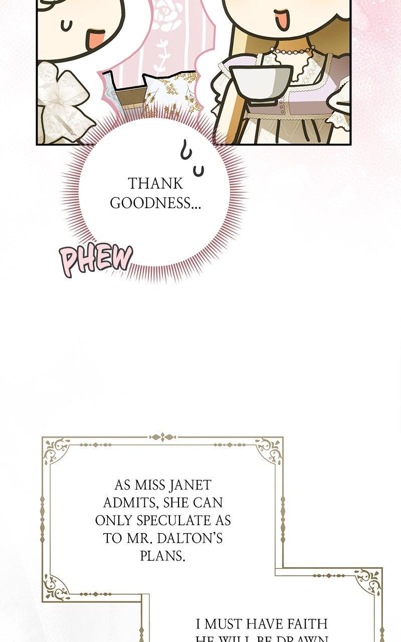 Miss Pendleton Chap 21 - Next Chap 22